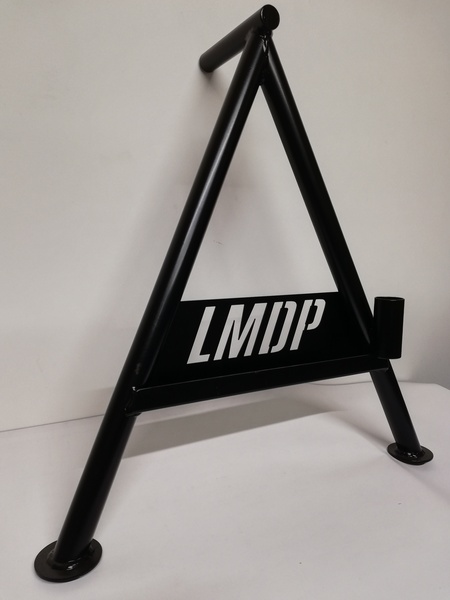 le magasin des pilotes : CHANDELLE NOIRE BAS DE CAISSE AV SUPPORT DEBOULONNEUSE